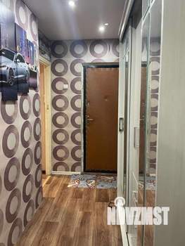 3-к квартира, вторичка, 60м2, 8/10 этаж