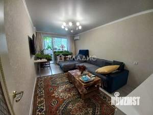 2-к квартира, вторичка, 47м2, 4/5 этаж