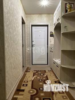 3-к квартира, вторичка, 71м2, 7/9 этаж