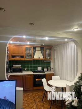 3-к квартира, вторичка, 72м2, 9/9 этаж