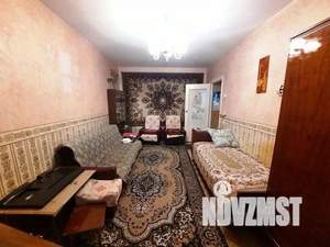 2-к квартира, вторичка, 51м2, 7/10 этаж