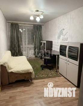 2-к квартира, вторичка, 44м2, 5/5 этаж