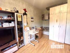 1-к квартира, вторичка, 38м2, 1/9 этаж