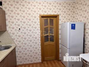 1-к квартира, вторичка, 36м2, 8/12 этаж