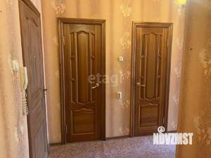 1-к квартира, вторичка, 49м2, 4/9 этаж