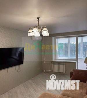 2-к квартира, вторичка, 58м2, 2/6 этаж