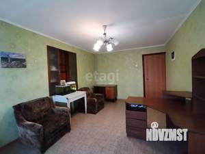 2-к квартира, вторичка, 49м2, 5/6 этаж