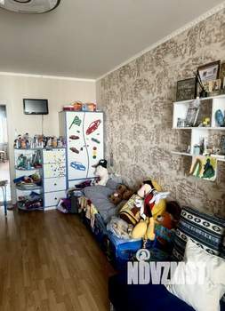 2-к квартира, вторичка, 61м2, 7/9 этаж