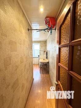 2-к квартира, вторичка, 46м2, 4/5 этаж