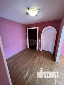 3-к квартира, вторичка, 73м2, 8/17 этаж