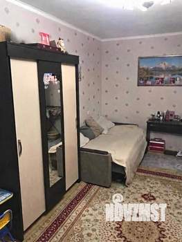 1-к квартира, вторичка, 34м2, 5/10 этаж