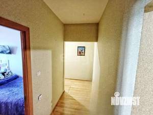 2-к квартира, вторичка, 60м2, 4/17 этаж