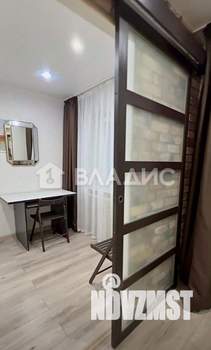 2-к квартира, вторичка, 42м2, 1/3 этаж