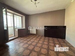 2-к квартира, вторичка, 64м2, 11/12 этаж