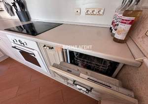 3-к квартира, вторичка, 92м2, 7/9 этаж