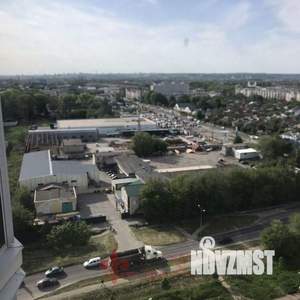 3-к квартира, вторичка, 97м2, 16/17 этаж