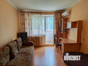 1-к квартира, вторичка, 34м2, 2/10 этаж