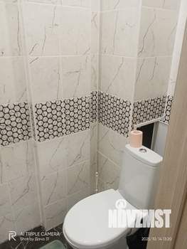 1-к квартира, вторичка, 38м2, 2/7 этаж