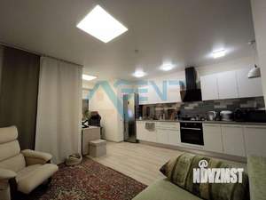 Студия квартира, вторичка, 31м2, 3/5 этаж