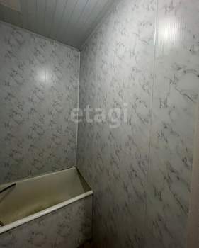 1-к квартира, вторичка, 32м2, 1/2 этаж