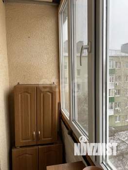 2-к квартира, вторичка, 41м2, 5/5 этаж