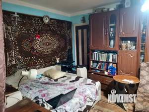 2-к квартира, вторичка, 43м2, 4/5 этаж