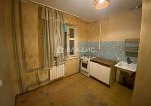 1-к квартира, вторичка, 32м2, 2/9 этаж