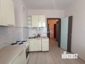 1-к квартира, вторичка, 41м2, 14/15 этаж