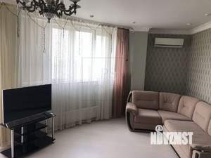 2-к квартира, вторичка, 109м2, 5/17 этаж