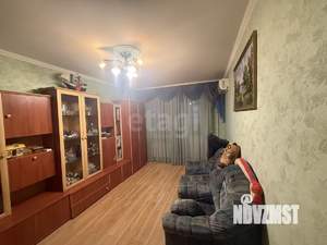 2-к квартира, вторичка, 51м2, 4/9 этаж