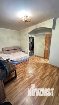 2-к квартира, вторичка, 43м2, 2/5 этаж