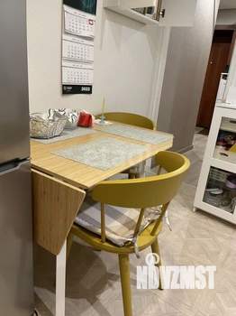 1-к квартира, вторичка, 36м2, 4/9 этаж