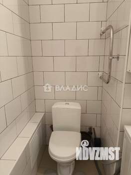 Студия квартира, вторичка, 43м2, 12/15 этаж