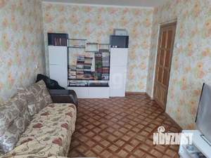 2-к квартира, вторичка, 51м2, 10/10 этаж