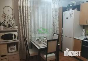 2-к квартира, вторичка, 52м2, 3/5 этаж