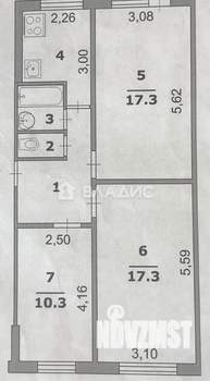 Фото квартиры на продажу (2)
