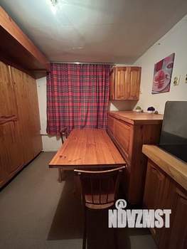 1-к квартира, вторичка, 34м2, 6/9 этаж