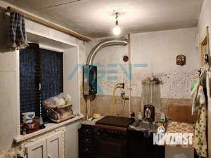 2-к квартира, вторичка, 42м2, 2/5 этаж