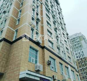 1-к квартира, вторичка, 48м2, 12/18 этаж