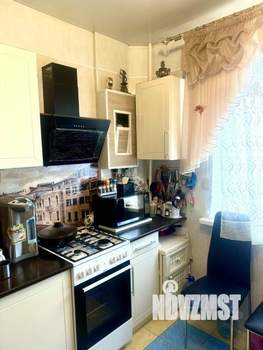 2-к квартира, вторичка, 61м2, 7/10 этаж