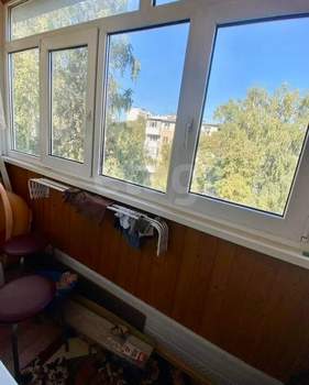 2-к квартира, вторичка, 48м2, 5/5 этаж