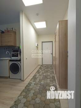 2-к квартира, вторичка, 48м2, 1/5 этаж