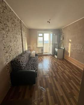 1-к квартира, вторичка, 39м2, 10/10 этаж