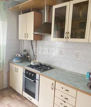 3-к квартира, вторичка, 71м2, 3/10 этаж