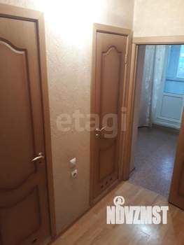 1-к квартира, вторичка, 34м2, 2/11 этаж