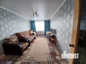 3-к квартира, вторичка, 69м2, 4/5 этаж