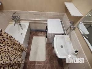 1-к квартира, вторичка, 41м2, 1/9 этаж