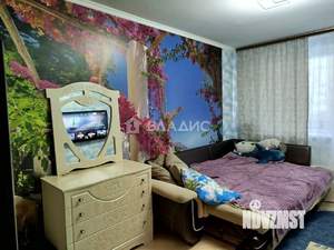 3-к квартира, вторичка, 71м2, 2/5 этаж