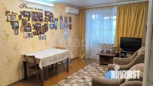 4-к квартира, вторичка, 72м2, 9/9 этаж