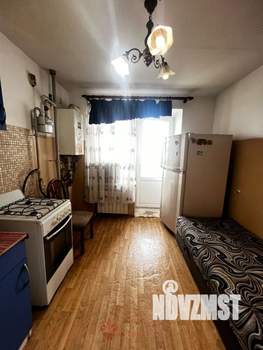 1-к квартира, вторичка, 39м2, 3/5 этаж